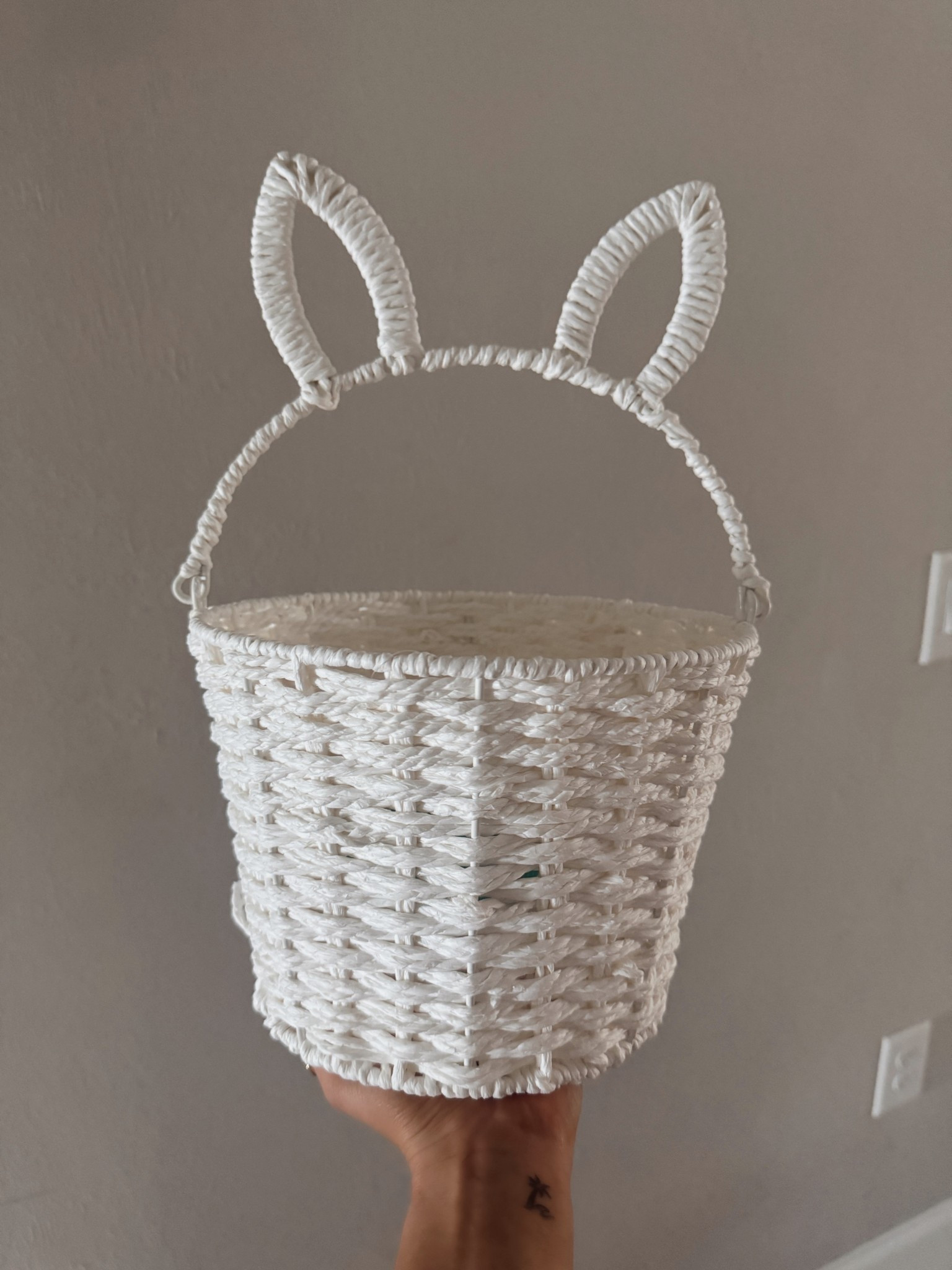 Love these $9 Easter baskets! Perfect for everyone! Here’s what I put in my tween/teens basket! 

#LTKSeasonal