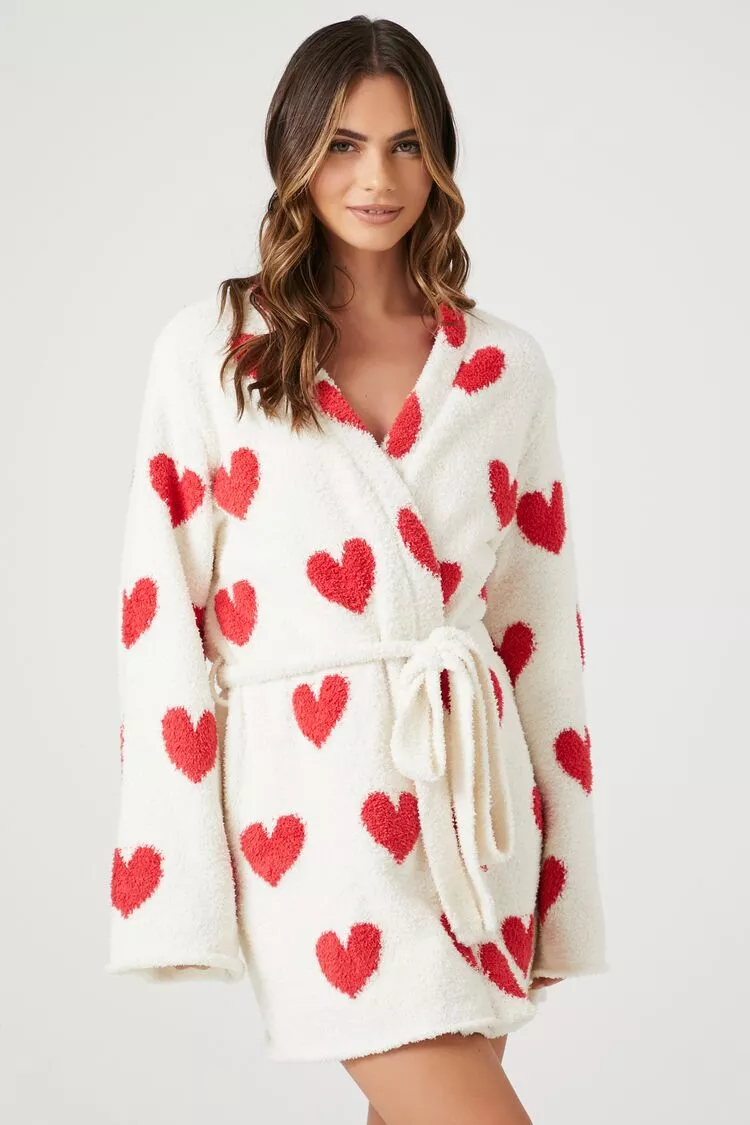 Forever 21 2024 heart dress