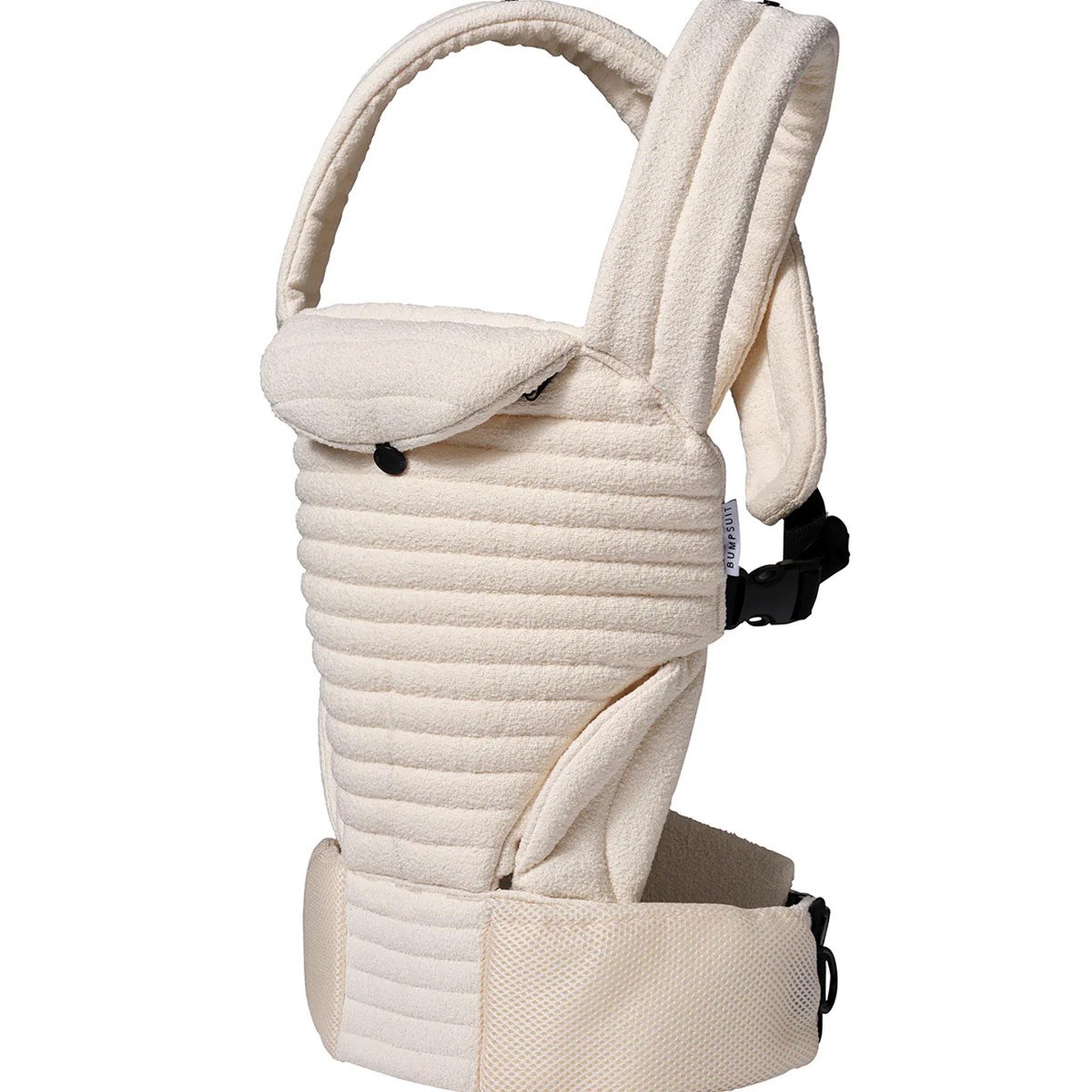 Bumpsuit Armadillo Baby Carrier | Shop Bumpsuit | BUMPSUIT