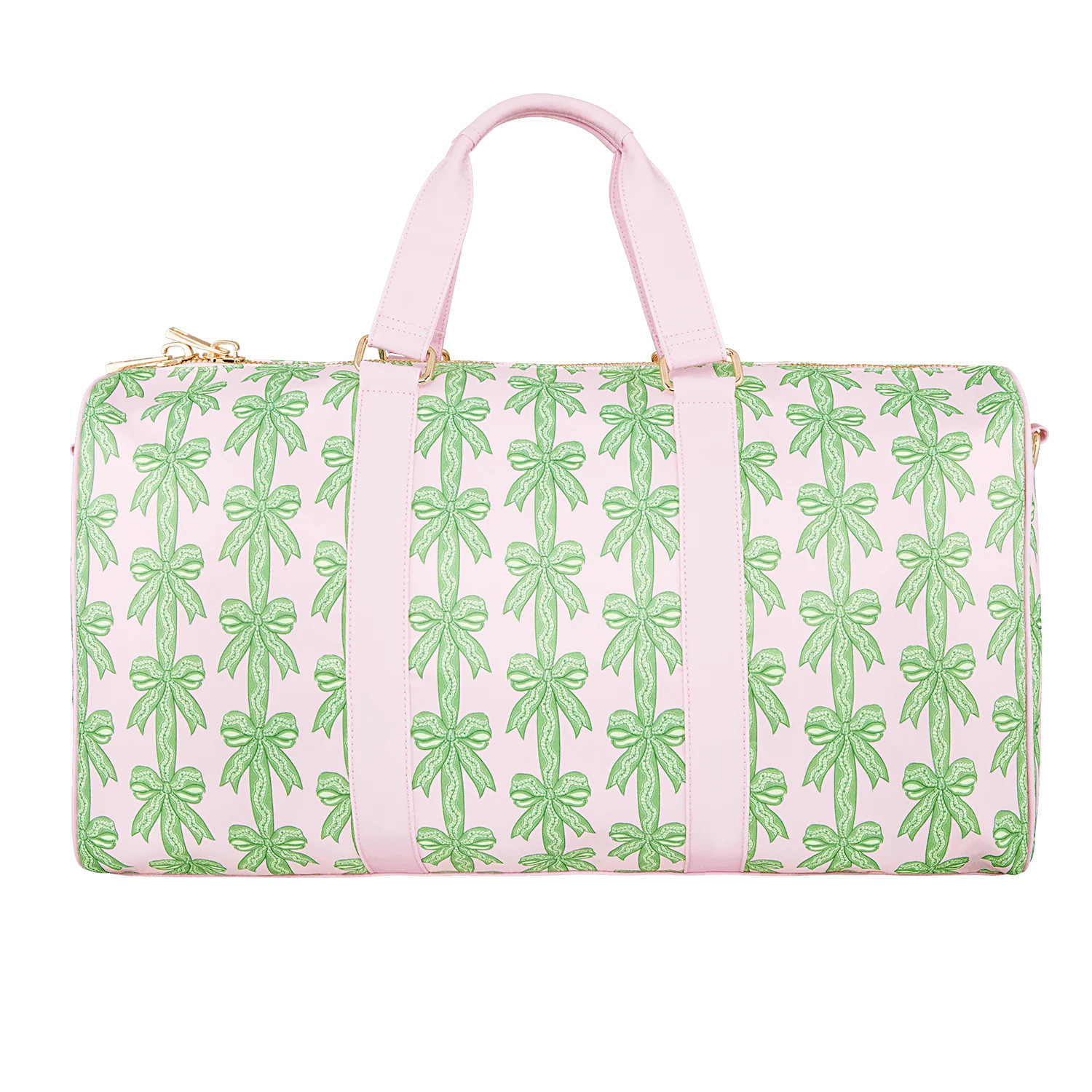 Home for the Holidays Classic Duffle Bag - Customizable | Stoney Clover Lane | Stoney Clover Lane