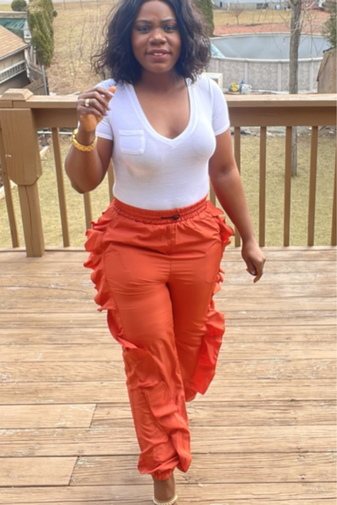 Trendy casual.. it’s the look for me.. spring!!

#LTKFind