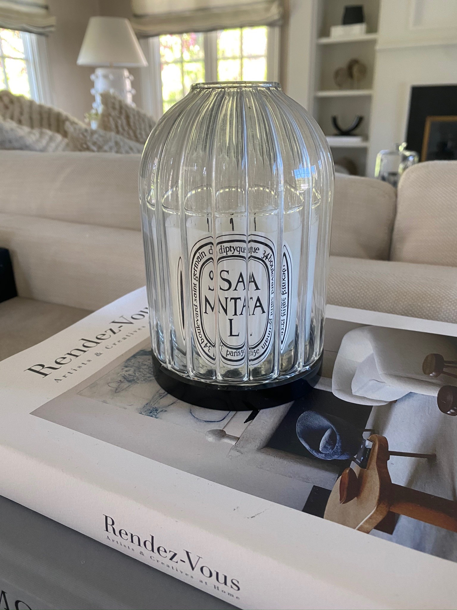 Diptyque 15% off! 

#LTKHome #LTKSaleAlert #LTKFindsUnder100