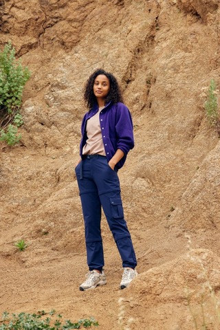 Outdoor Voices   RecTrek Zip-Off Pants - Women's | REI