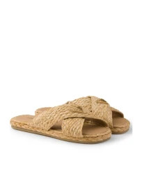 raffia slides | Senser US