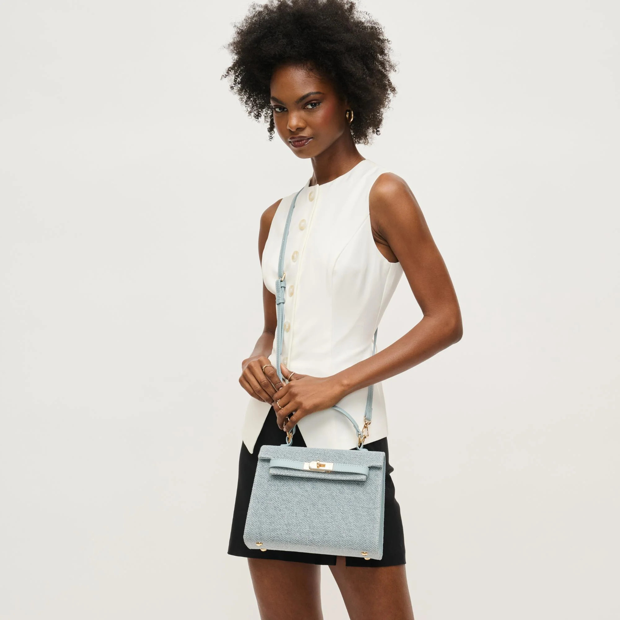 Adeline Crossbody | Urban Expressions