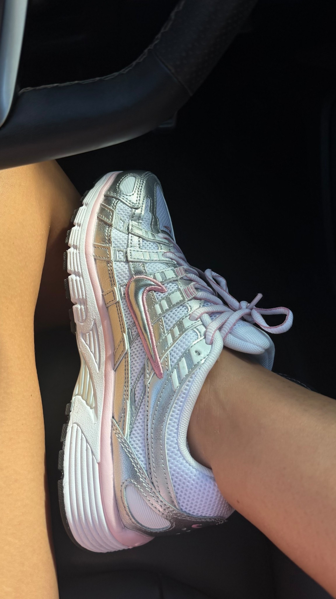 Cutest gym trainers 💞🌸🩷 

#LTKsummer #LTKuk #LTKfitness