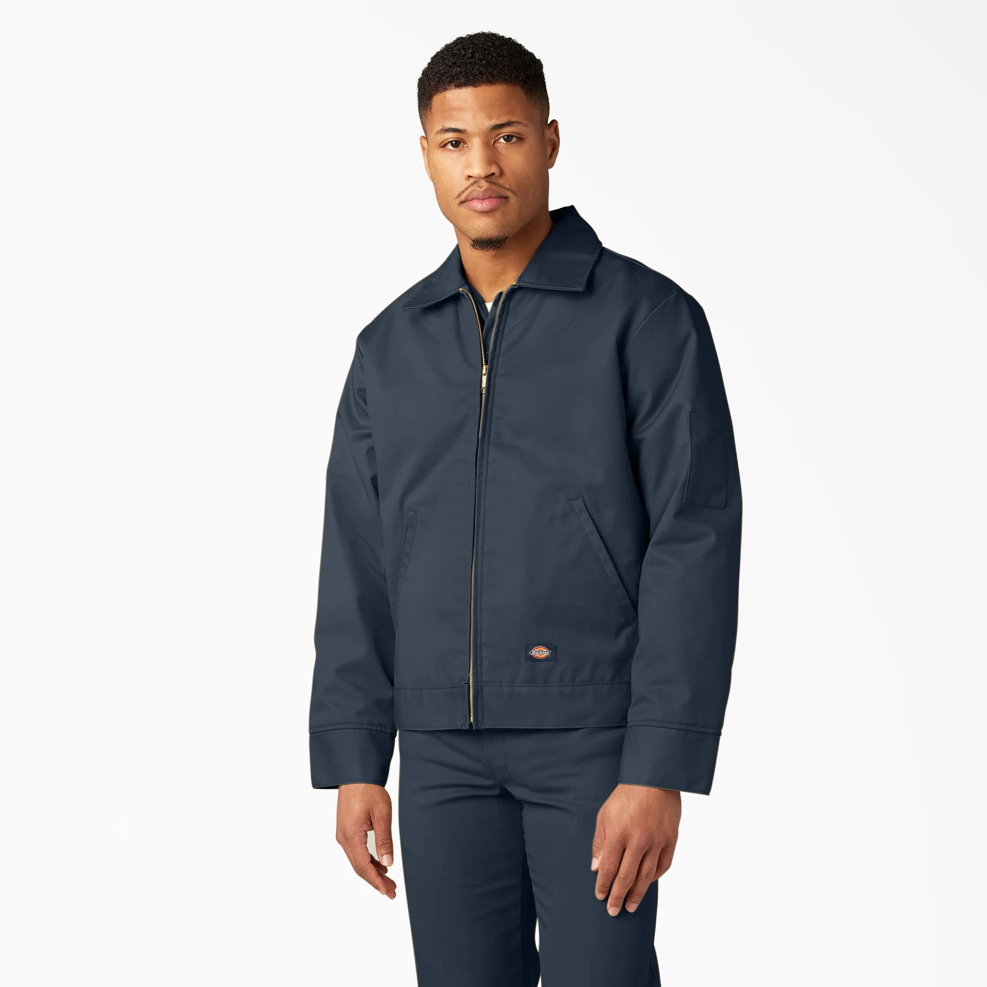 Insulated Eisenhower Jacket | Dickies US | Dickies