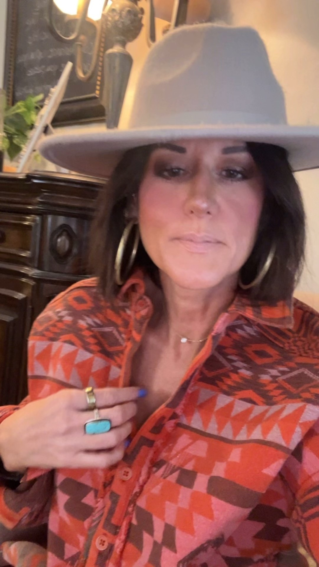 Free People pullover.  Wearing XS  

#LTKOver40