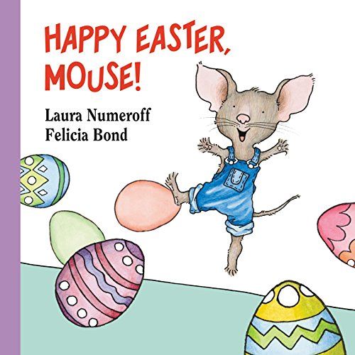 Happy Easter, Mouse! (If You Give...) | Amazon (US)