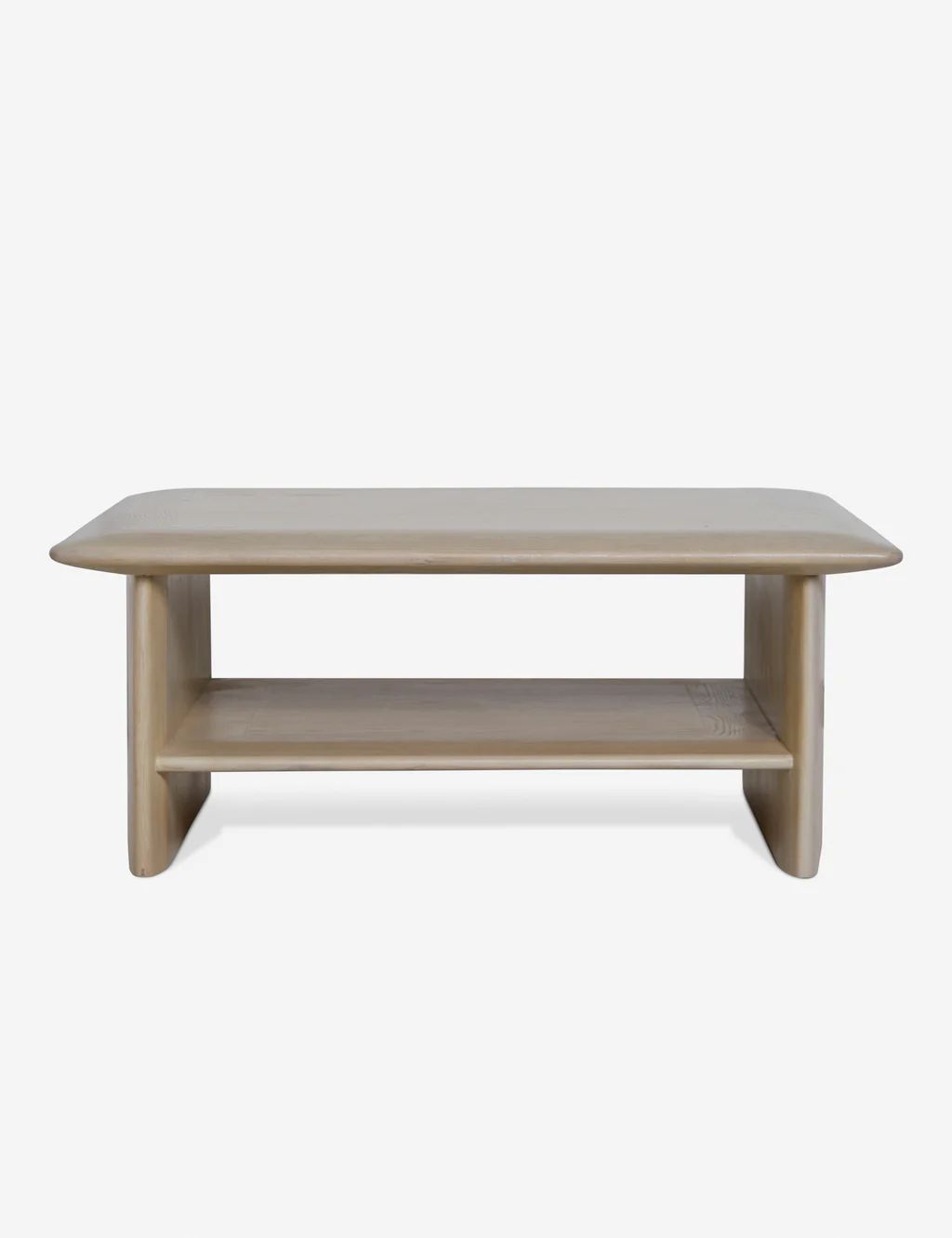 Cedro Coffee Table | Lulu and Georgia 