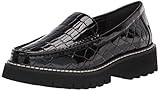 Donald J Pliner Women's Loafer, Black, 10 | Amazon (US)