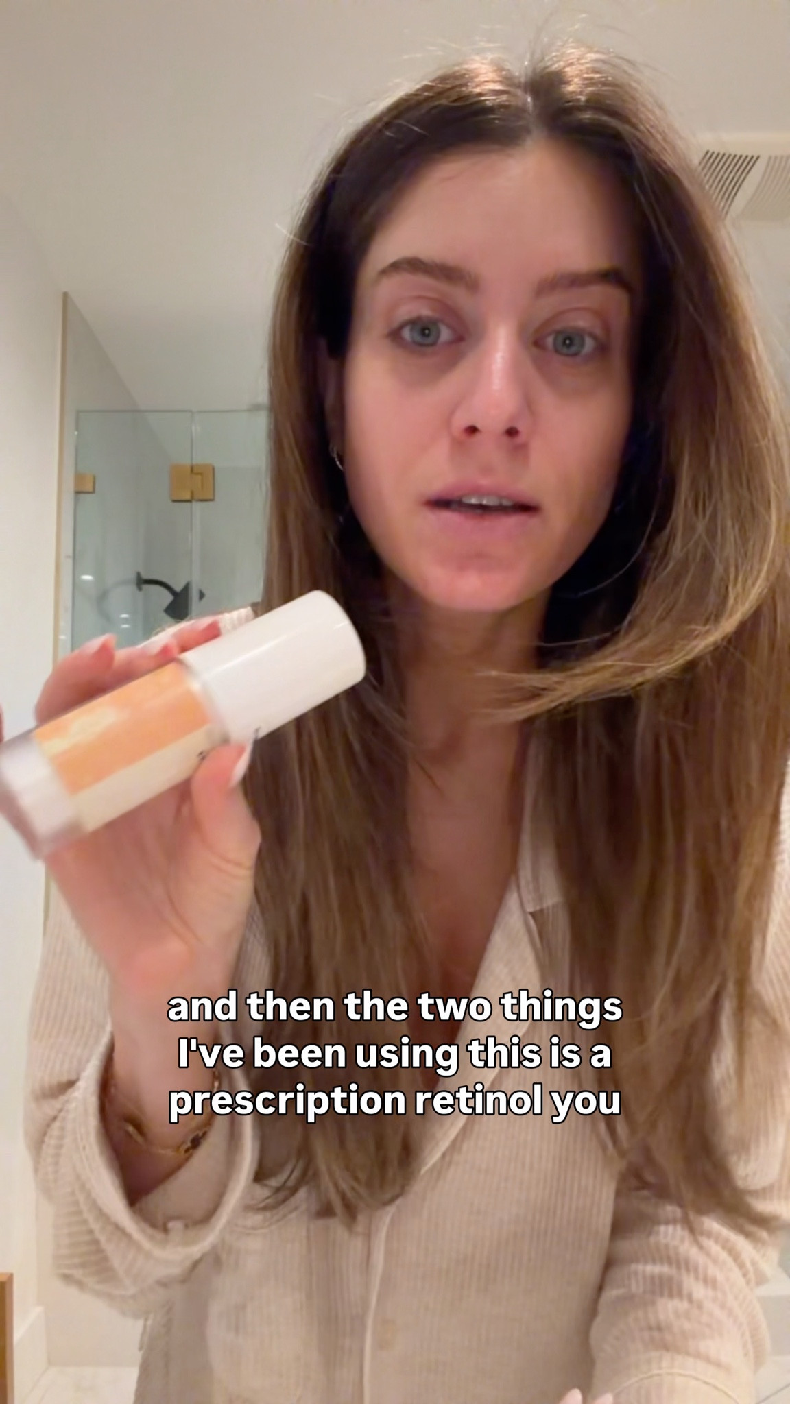 Simple minimal skincare that just works. #skincare #omnilux #redlightmask 

#LTKGiftGuide