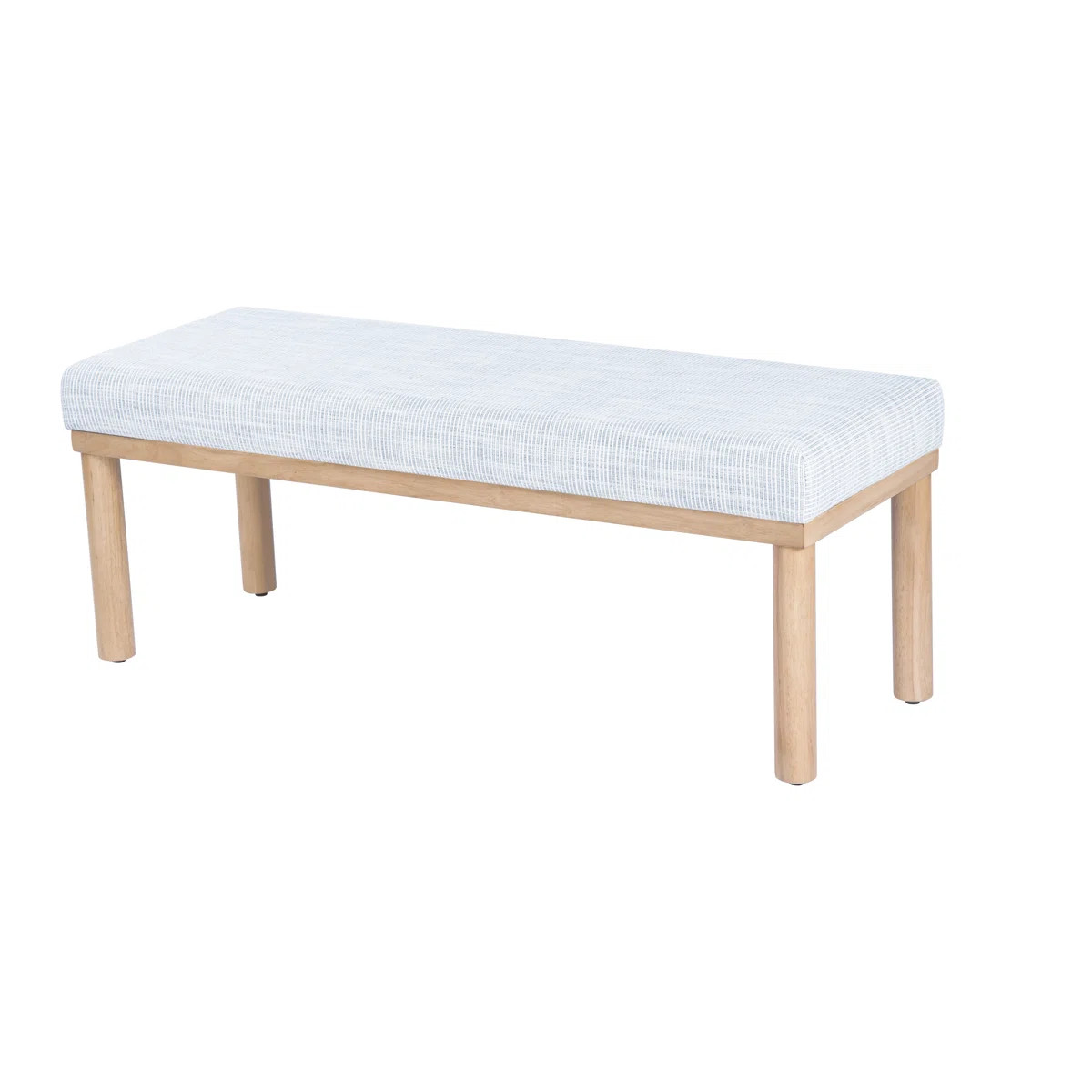 Shikera Upholstered Bench | Wayfair North America