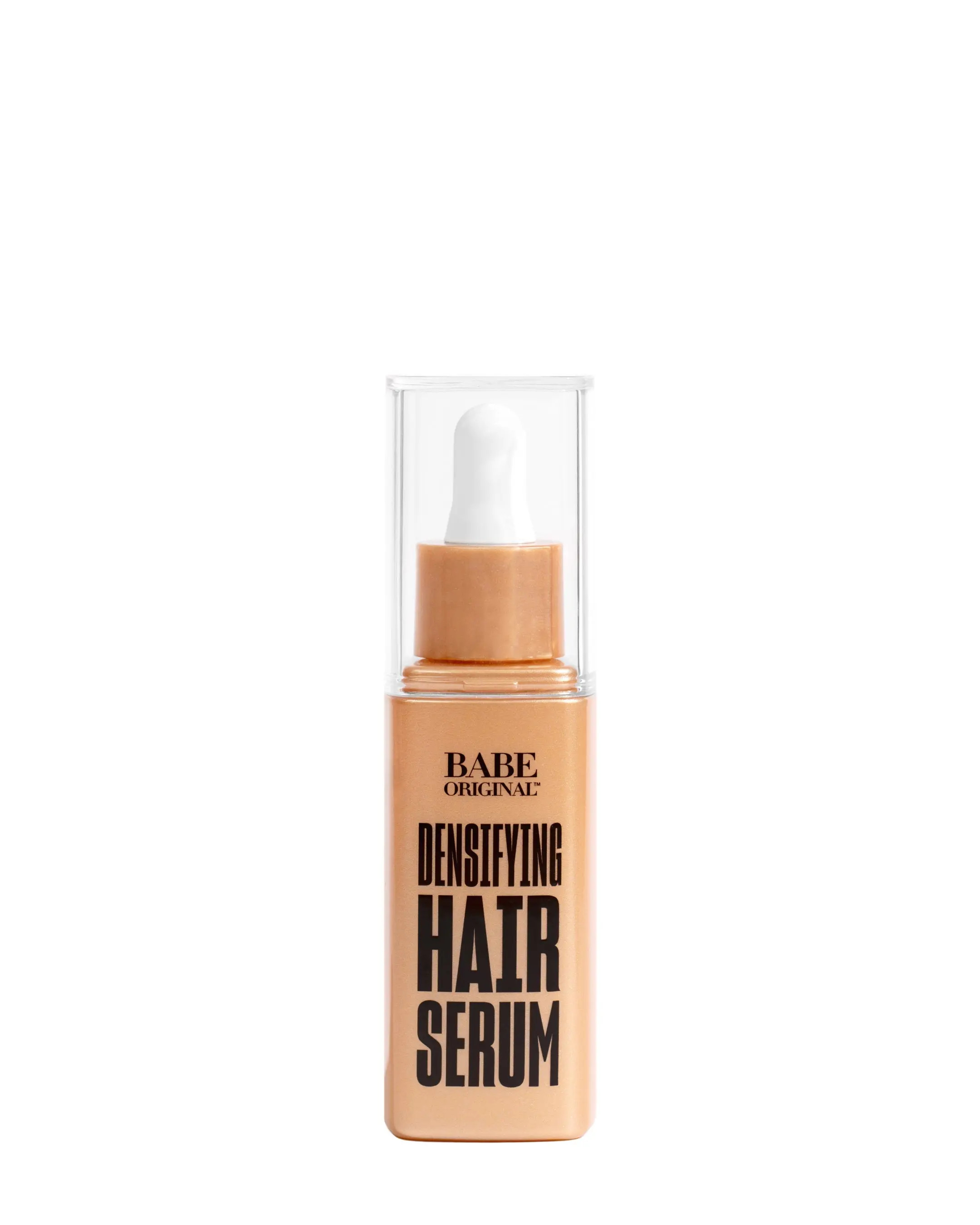 Densifying Hair Serum - Babe Original | Babe Original