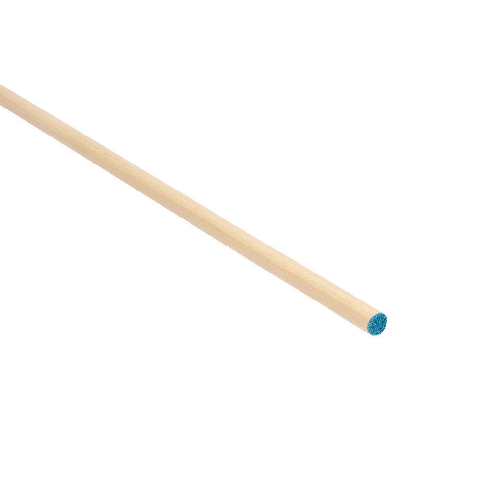 Madison Mill 0.375-in dia x 48-in L Round Poplar Dowels Large | 436504 | Lowe's