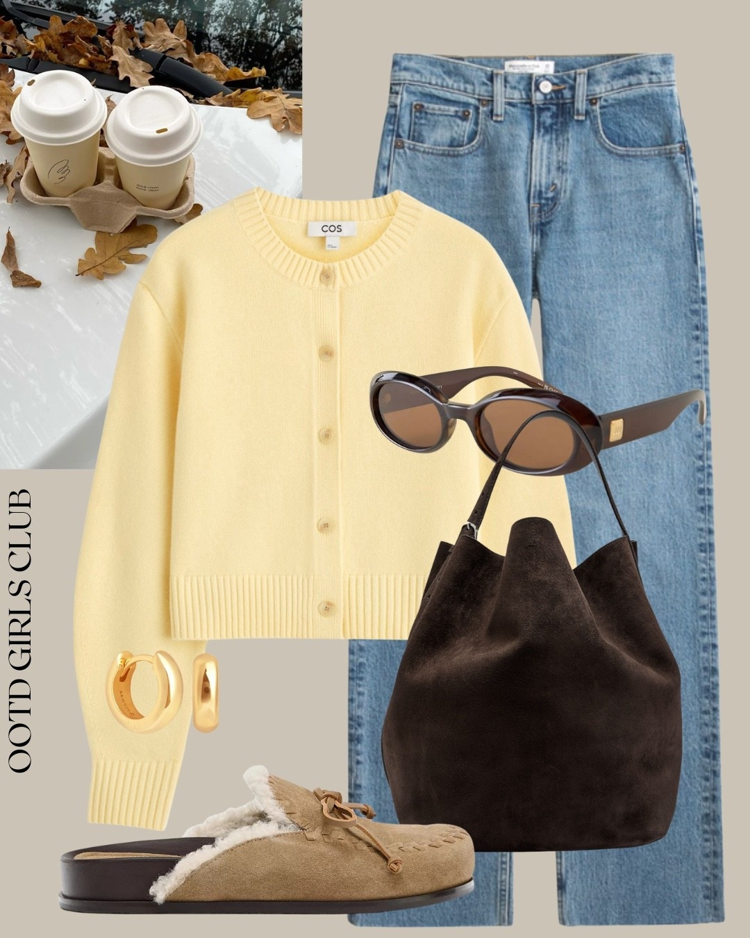 Spring tones - styling blue jeans @abercrombie 

#LTKFashionMonth #LTKspring #LTKuk