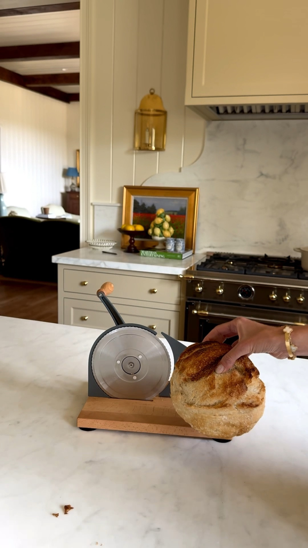 New favorite kitchen gadget. Perfect for my fellow sourdough lovers 

#LTKHome