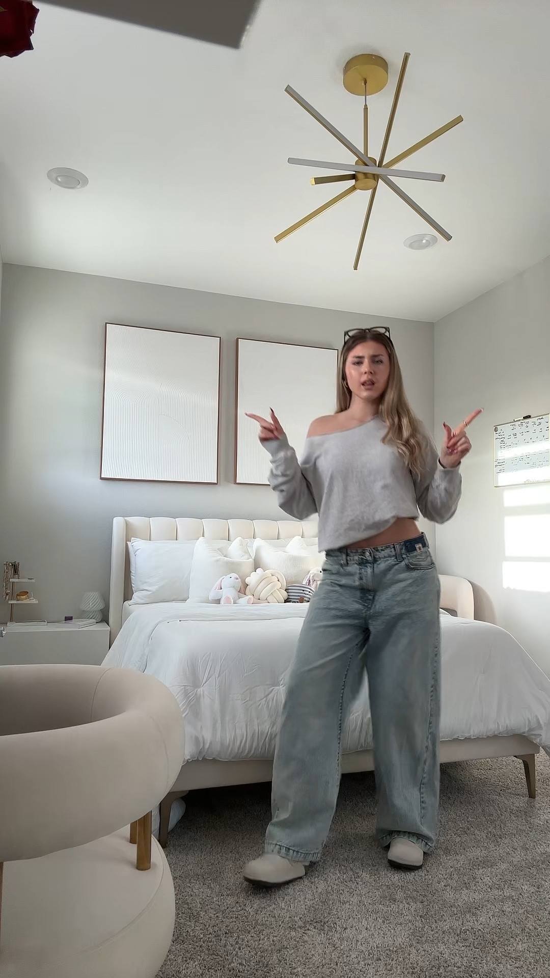 #LTKValentine #LTKgrwm #LTKootd