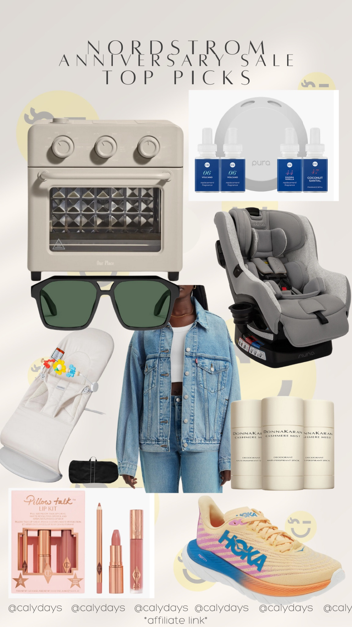 NORDSTROM ANNIVERSARY SALE | my top sale picks / for the home / car seat sale / best of beauty / women fashion sale 

#LTKxNSale