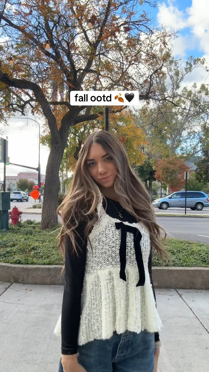fall ootd!!🍂🖤

#LTKHalloween #LTKU #LTKSeasonal