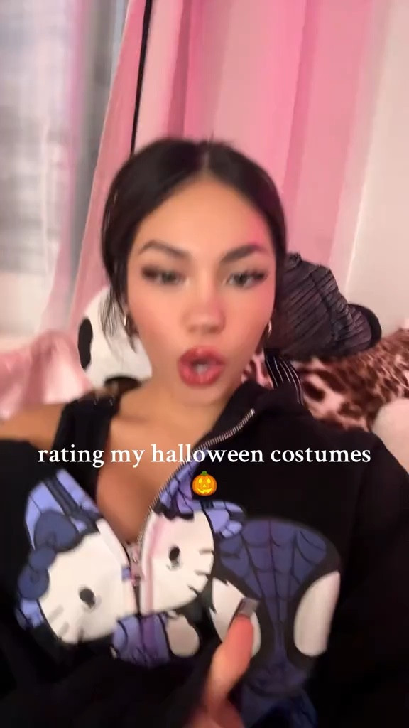 #LTKHalloween #LTKVideo #LTKParties