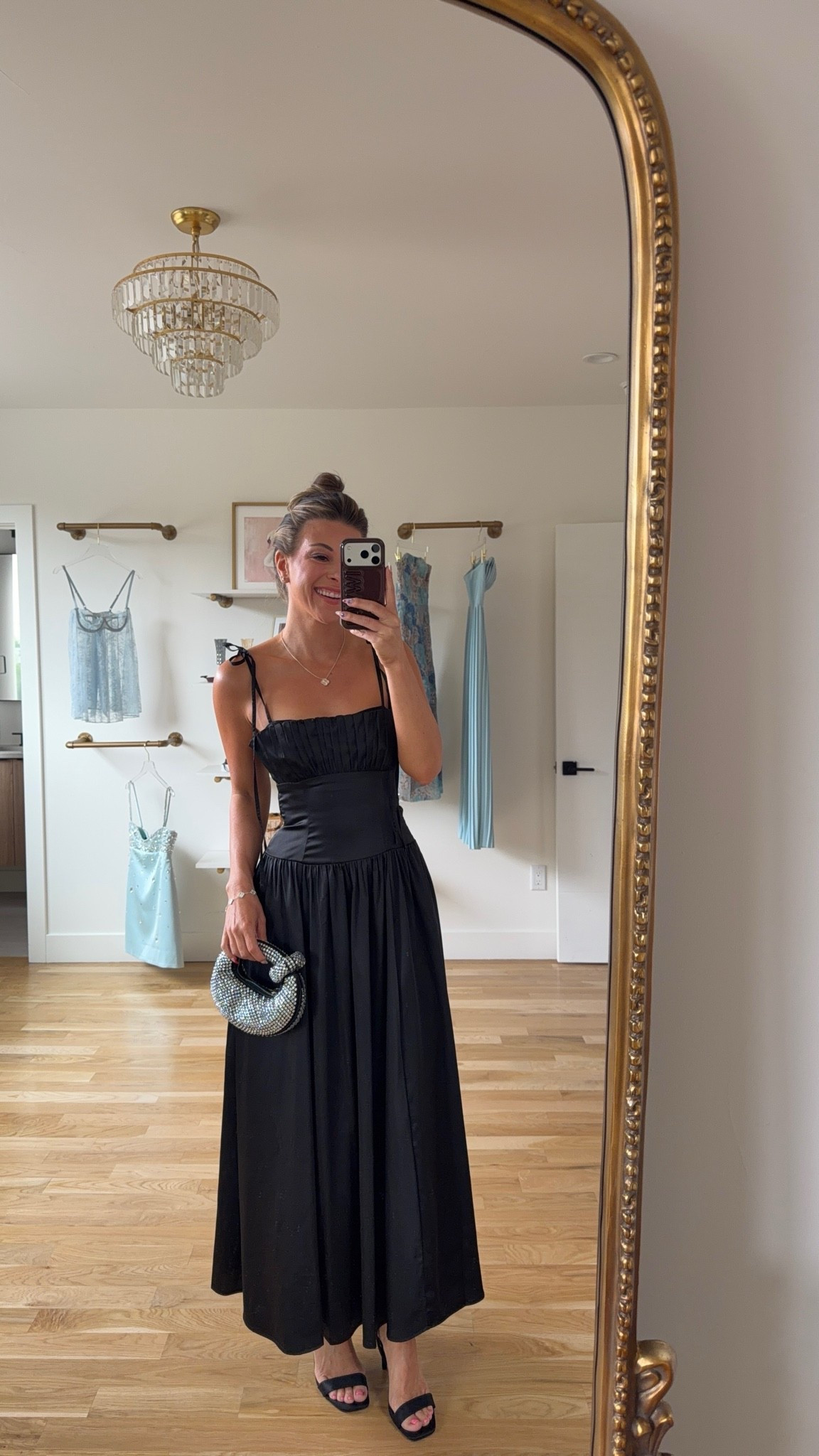 wedding guest dresses for every girl 

I sized down to xs 

electric picks: emerson20

Special occasion
Black tie
Formal event
Floral dress
Lace dress
Cocktail dress
Sequin dress
Metallic dress

#LTKWedding #LTKSeasonal #LTKgrwm