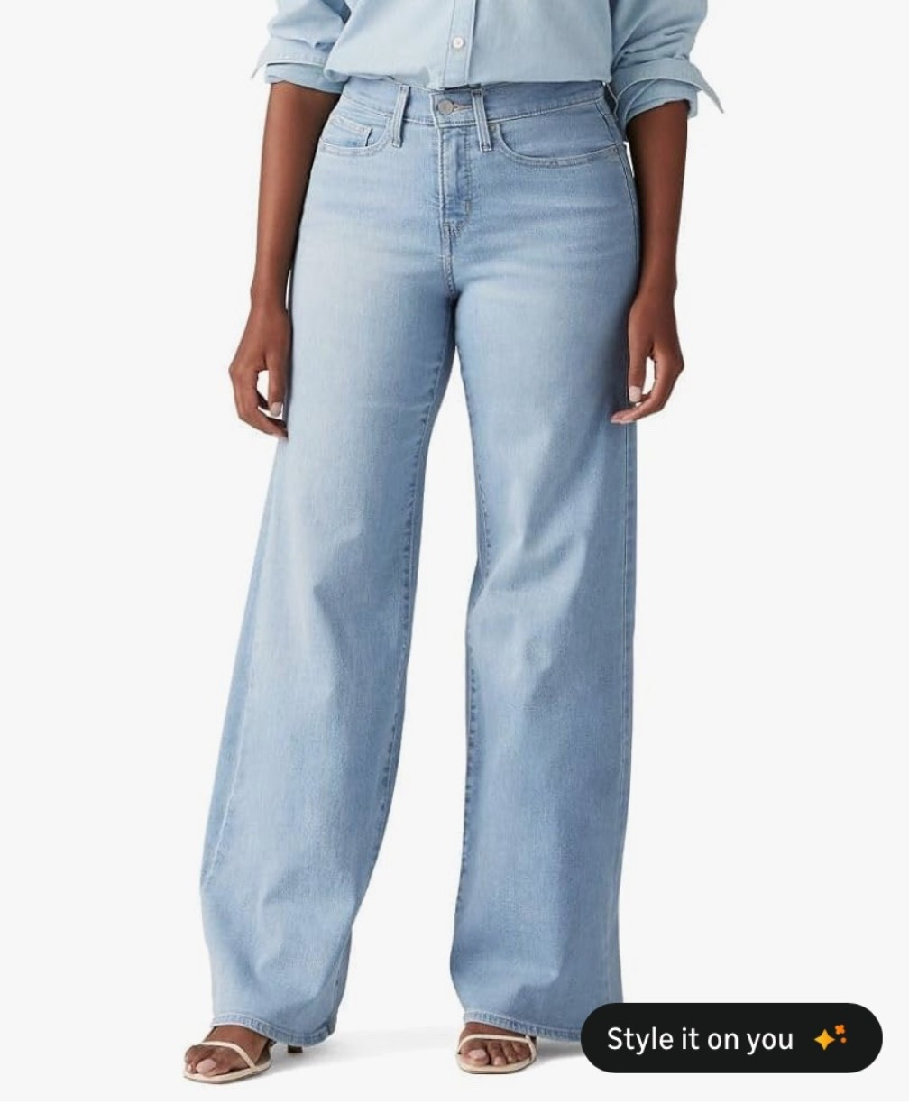Levi’s on sale, sale alert, women’s jeans, Levi jeans, deals, deal alert, amazon finds, amazon deals

#LTKU #LTKSaleAlert #LTKootd