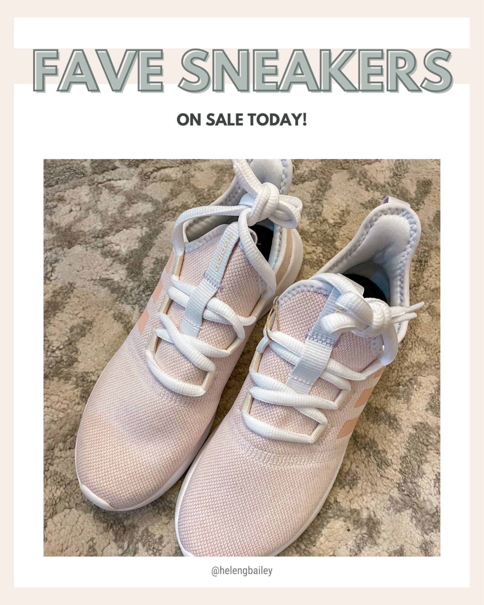 These are my favorite activewear sneakers. They are so light weight and I love using them to work out.

#LTKxPrimeDay #LTKFind #LTKFitness