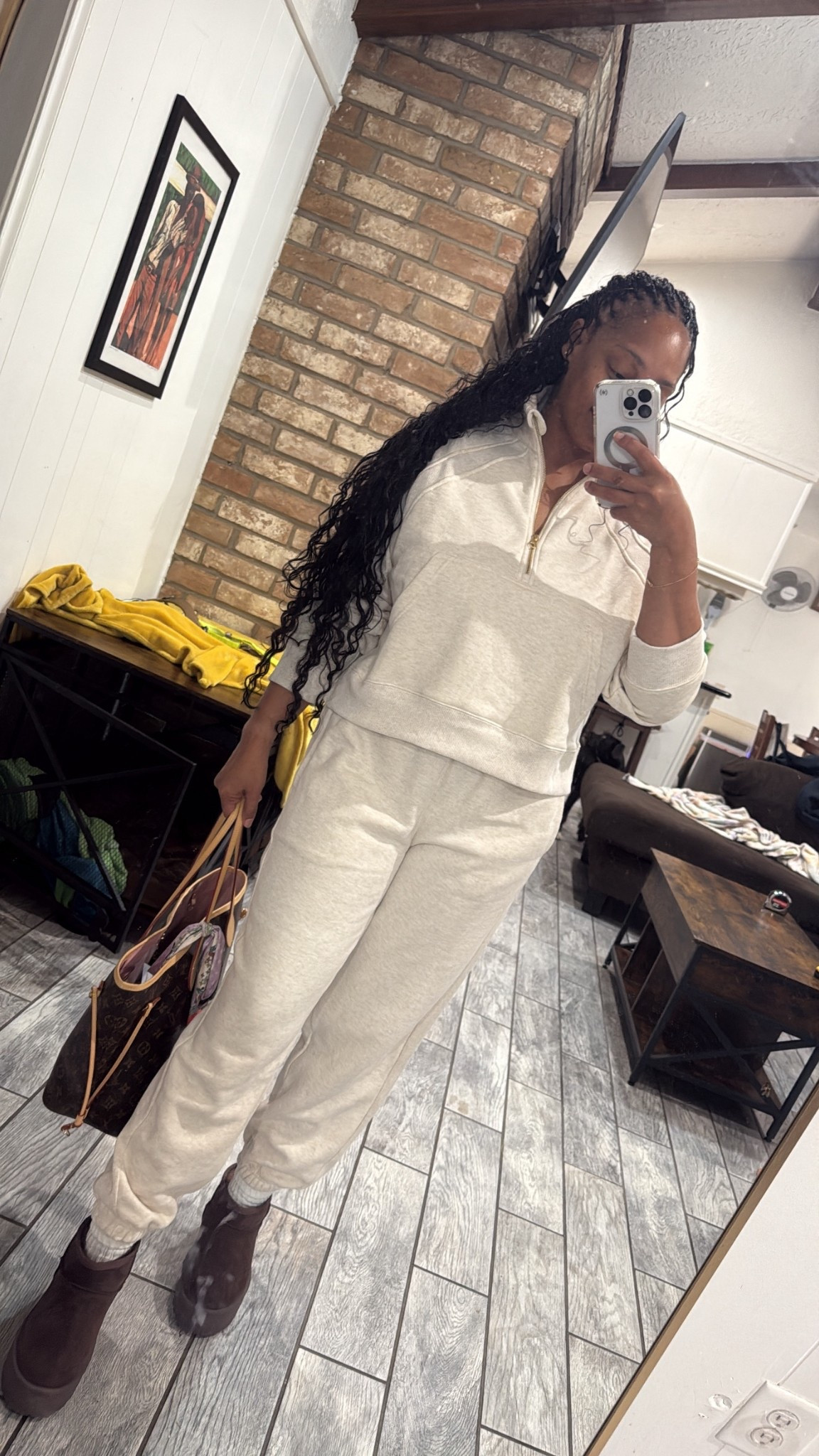 Sam’s Club for the win!!!

#LTKFindsUnder50 #LTKHoliday #LTKMidsize