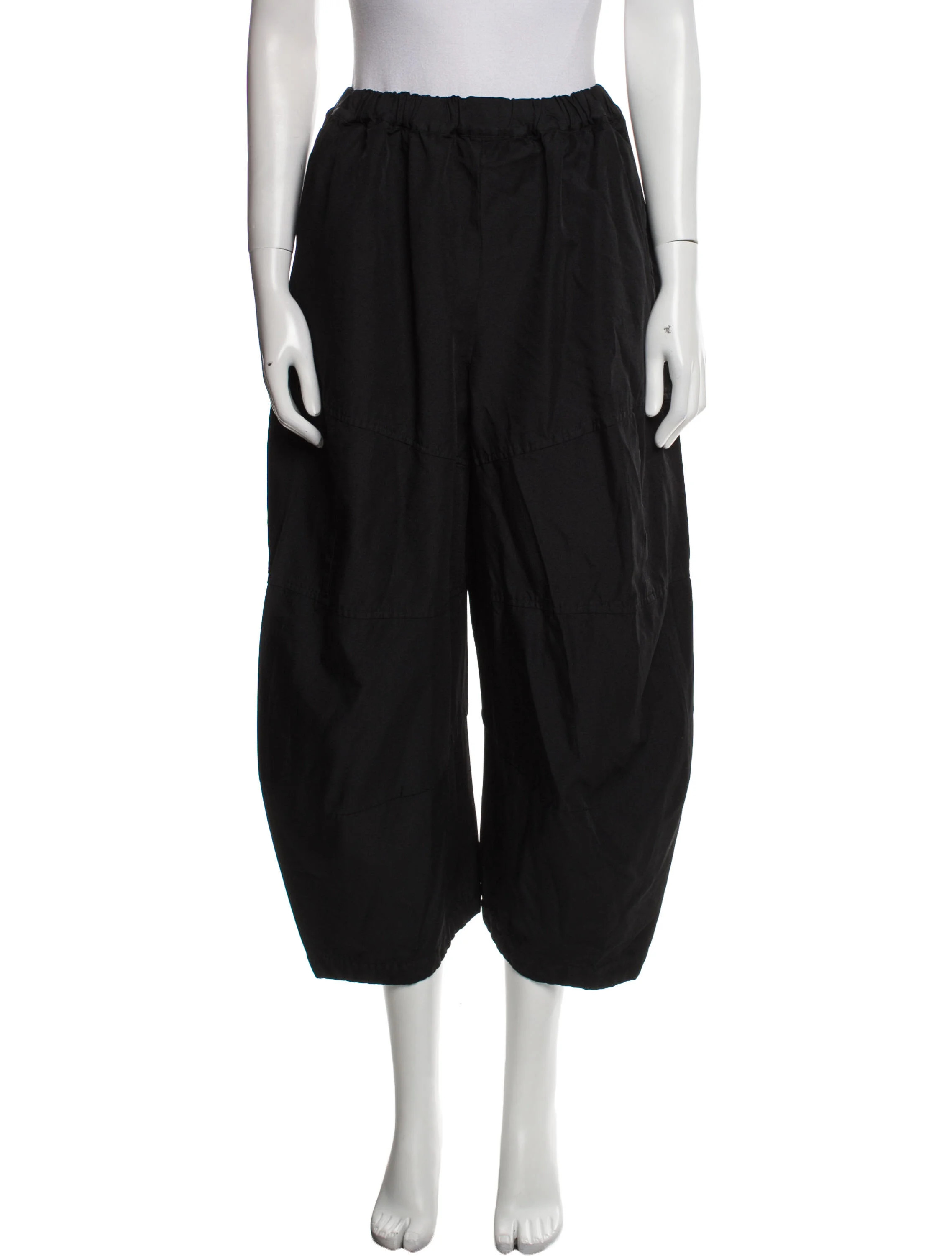 Wide Leg Pants | The RealReal