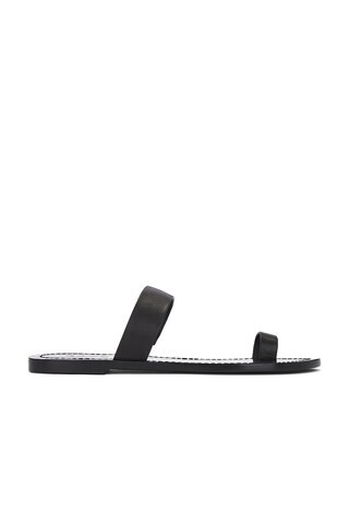 RAYE Jardin Sandal in Black from Revolve.com | Revolve Clothing (Global)