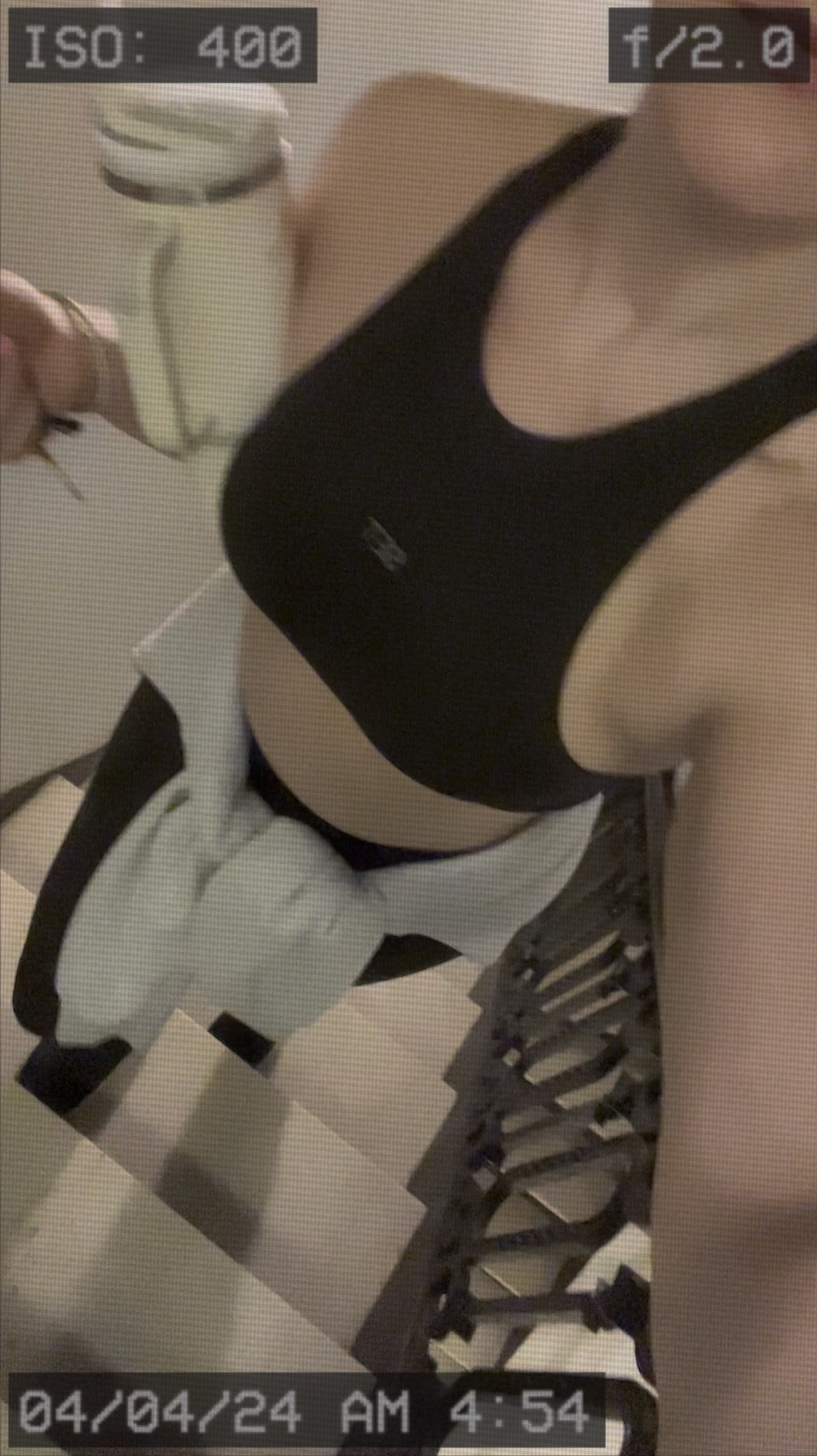 the sculpt flex fabric is my favorite from set active ☕️🤎

#LTKstyletip #LTKActive #LTKfitness