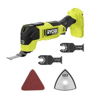 ONE+ HP 18V Brushless Cordless Oscillating Multi-Tool (Tool Only) | The Home Depot