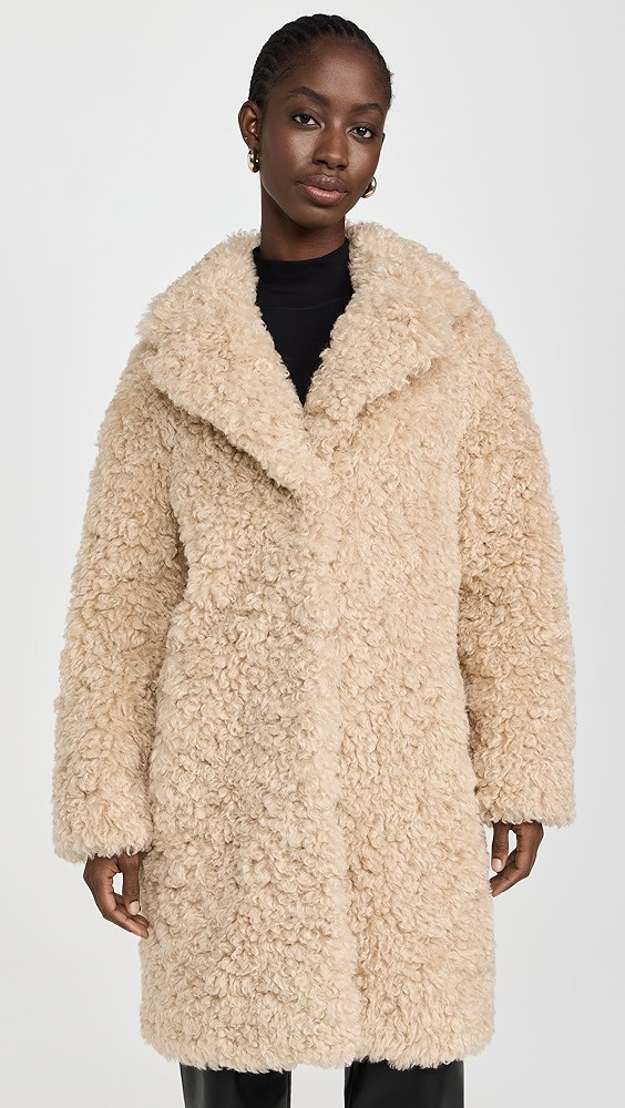 Camille Coat | Shopbop