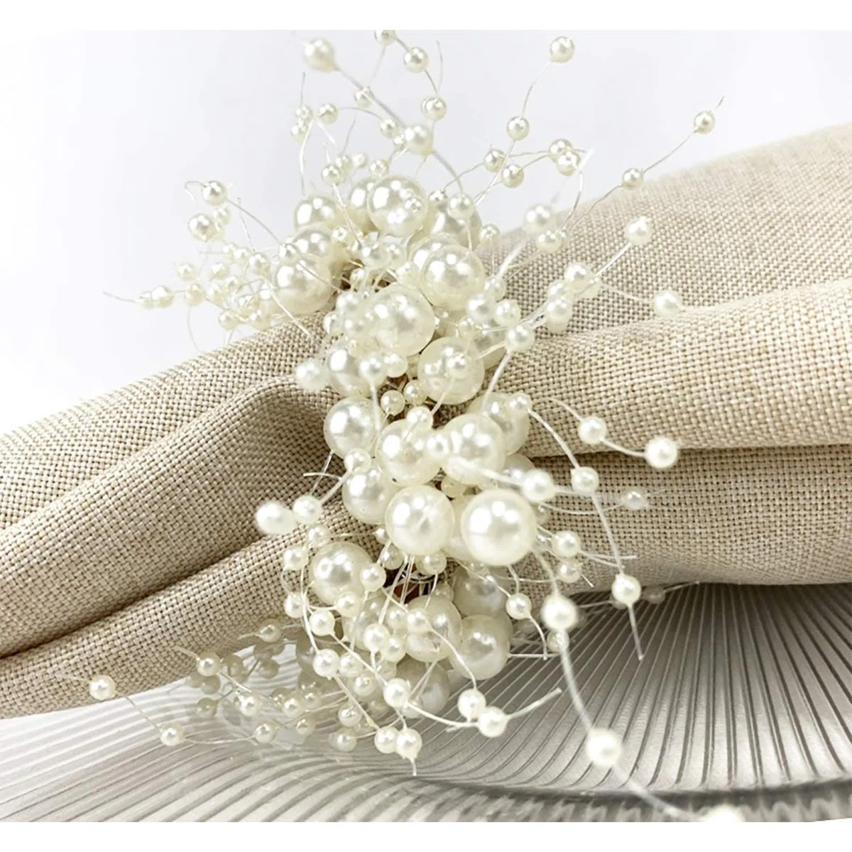 Napkin Ring (Set of 4) | Wayfair North America