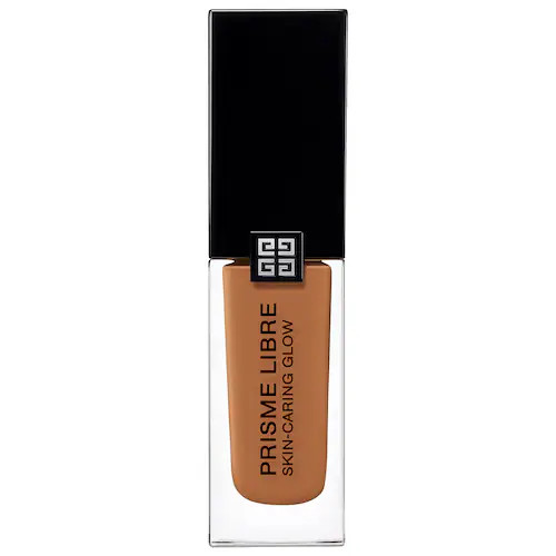 GivenchyPrisme Libre Skin-Caring Glow Foundation | Sephora (US)
