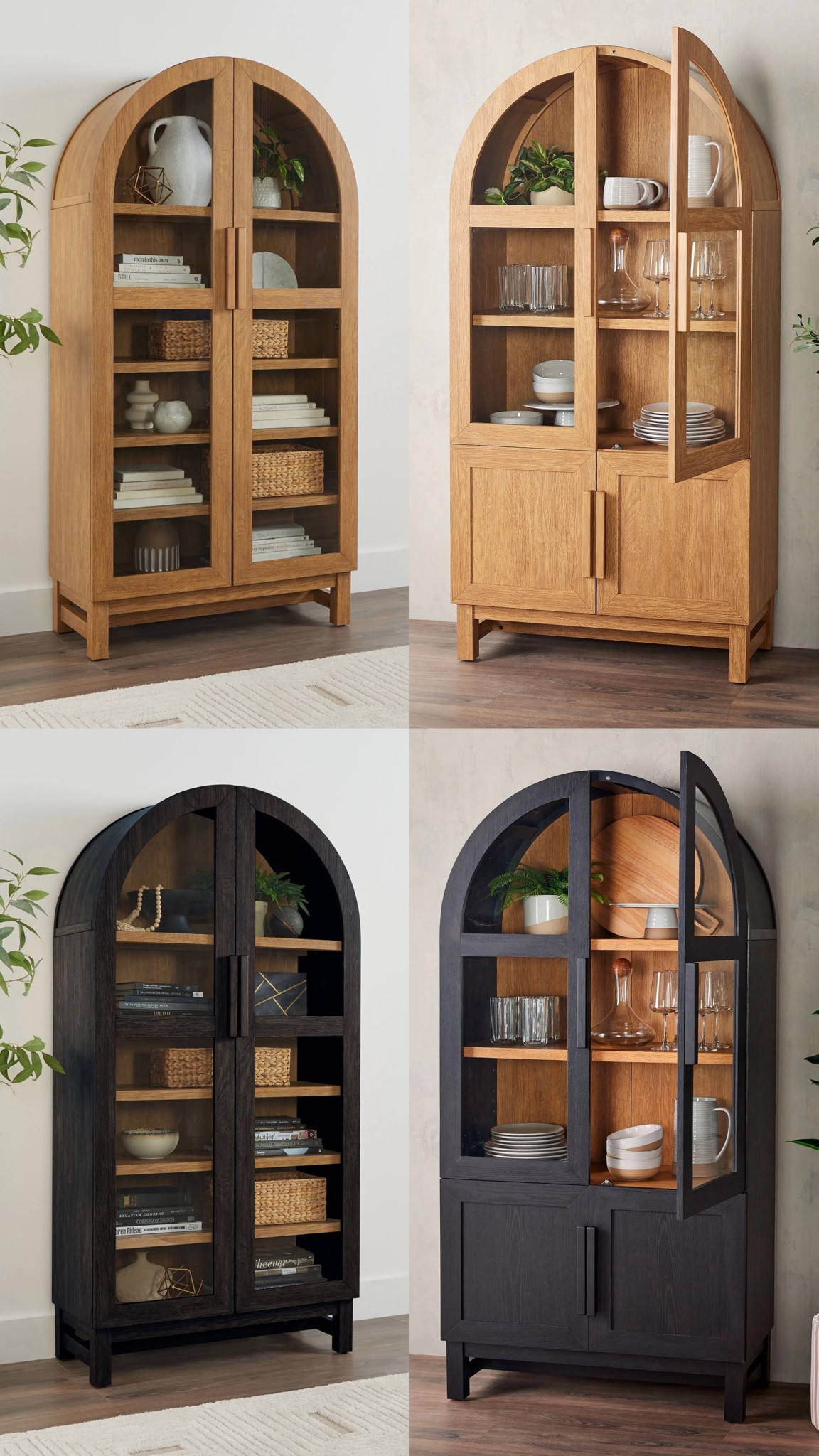 Arched Cabinet
Home decor
Furniture
On sale
Cabinet


#LTKHome #LTKSaleAlert #LTKFamily