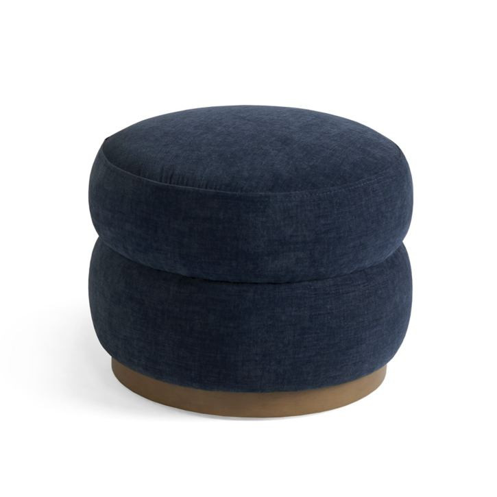 Lola Footstool | Grandin Road