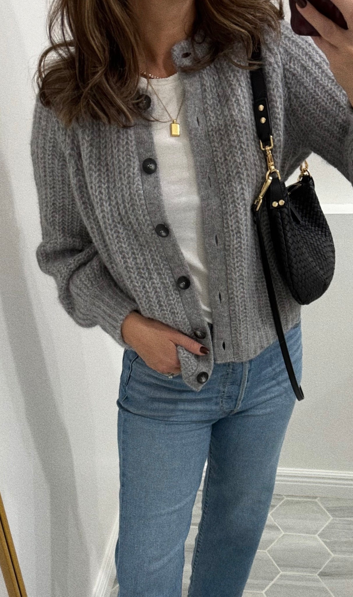 Favorite sweaters that are still available.  I prefer natural fibers for the most part but don’t mind a little man-made fibers mixed in but at lower %.  