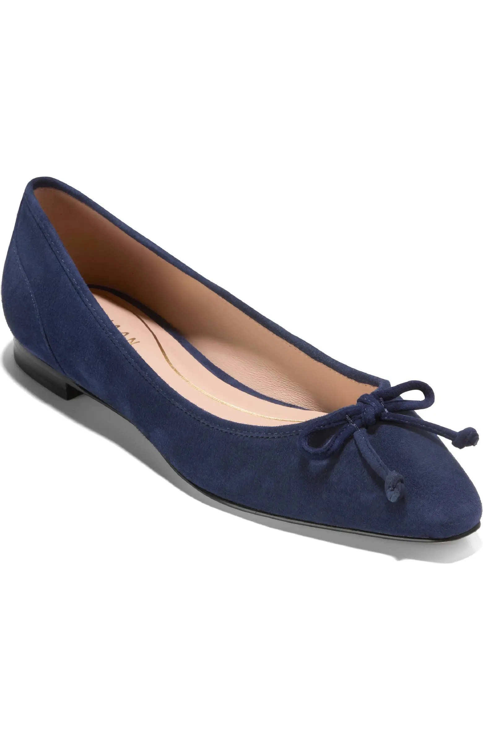 Paget Ballet Flat (Women) | Nordstrom