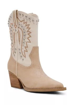 DV Dolce Vita Aledo Western Boots | Belk
