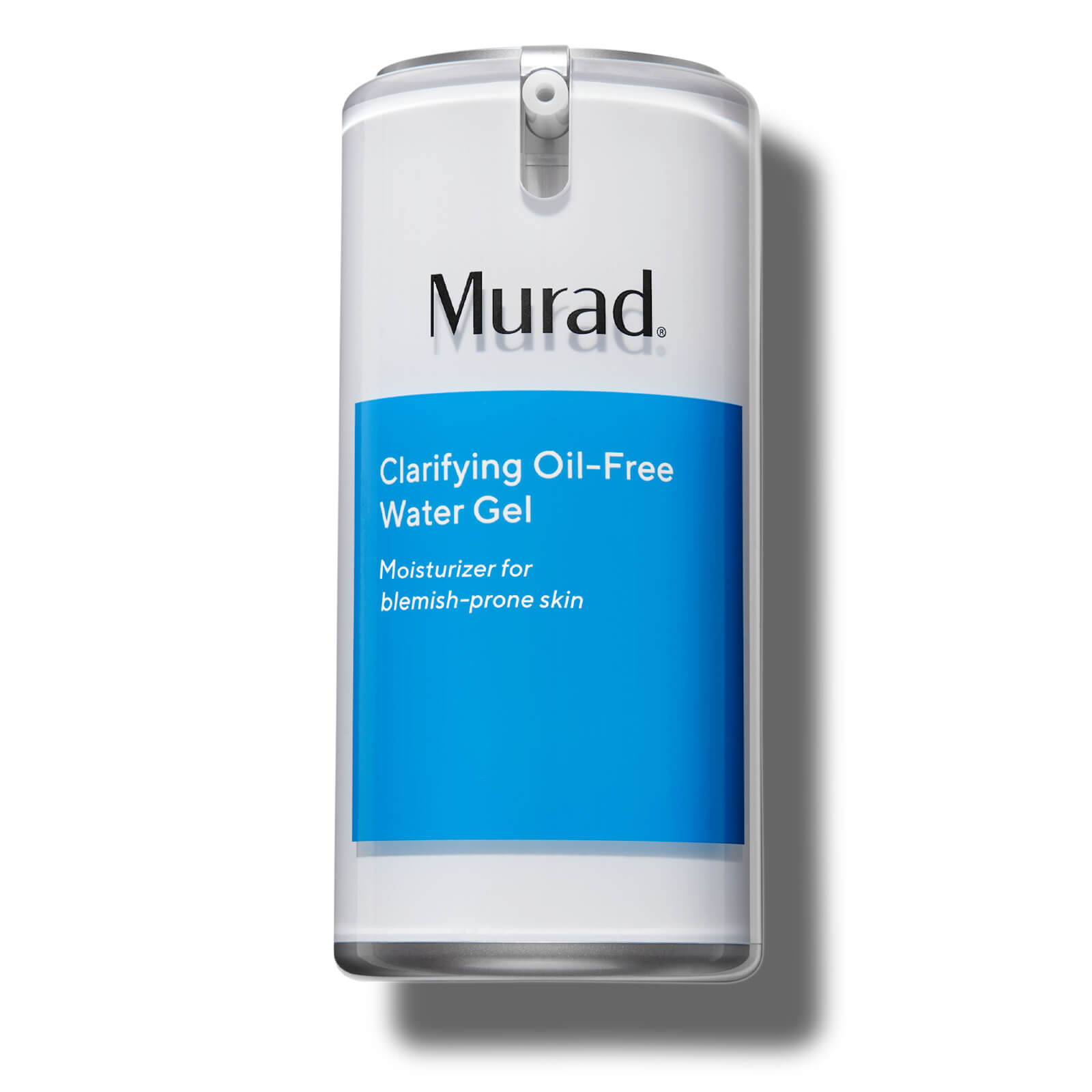 Murad Clarifying Oil-Free Water Gel 48ml | Look Fantastic (UK)