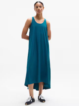 Presidio Traveler Maxi Dress | Athleta