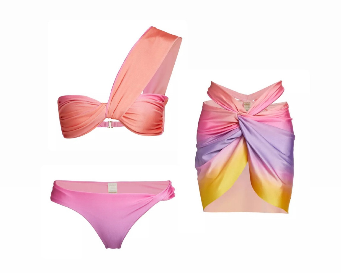 tropical vacay vibes 

#LTKstyletip #LTKtravel #LTKswim