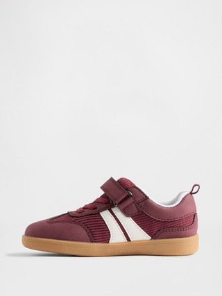 Toddler Corduroy Sneakers | Gap (US)