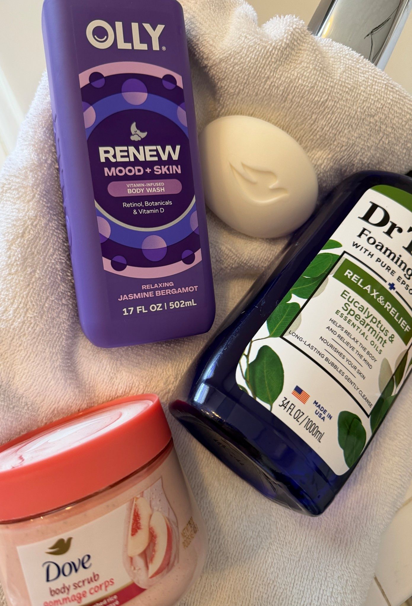 #LTKOver40 #LTKselfcare #LTKBeauty