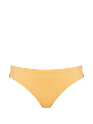 ERES Clap Classic Bikini Briefs | Yellow | FARFETCH | Farfetch Global