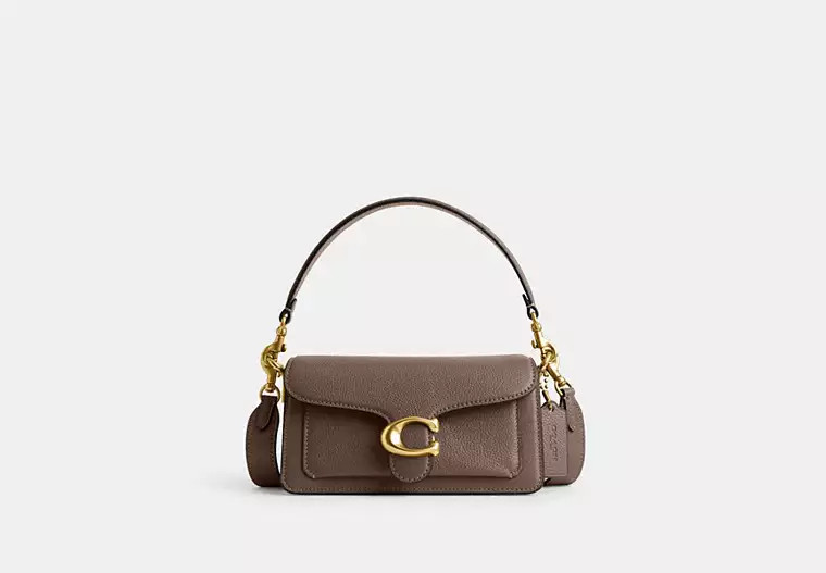 Tabby Shoulder Bag 20 | Coach Outlet US