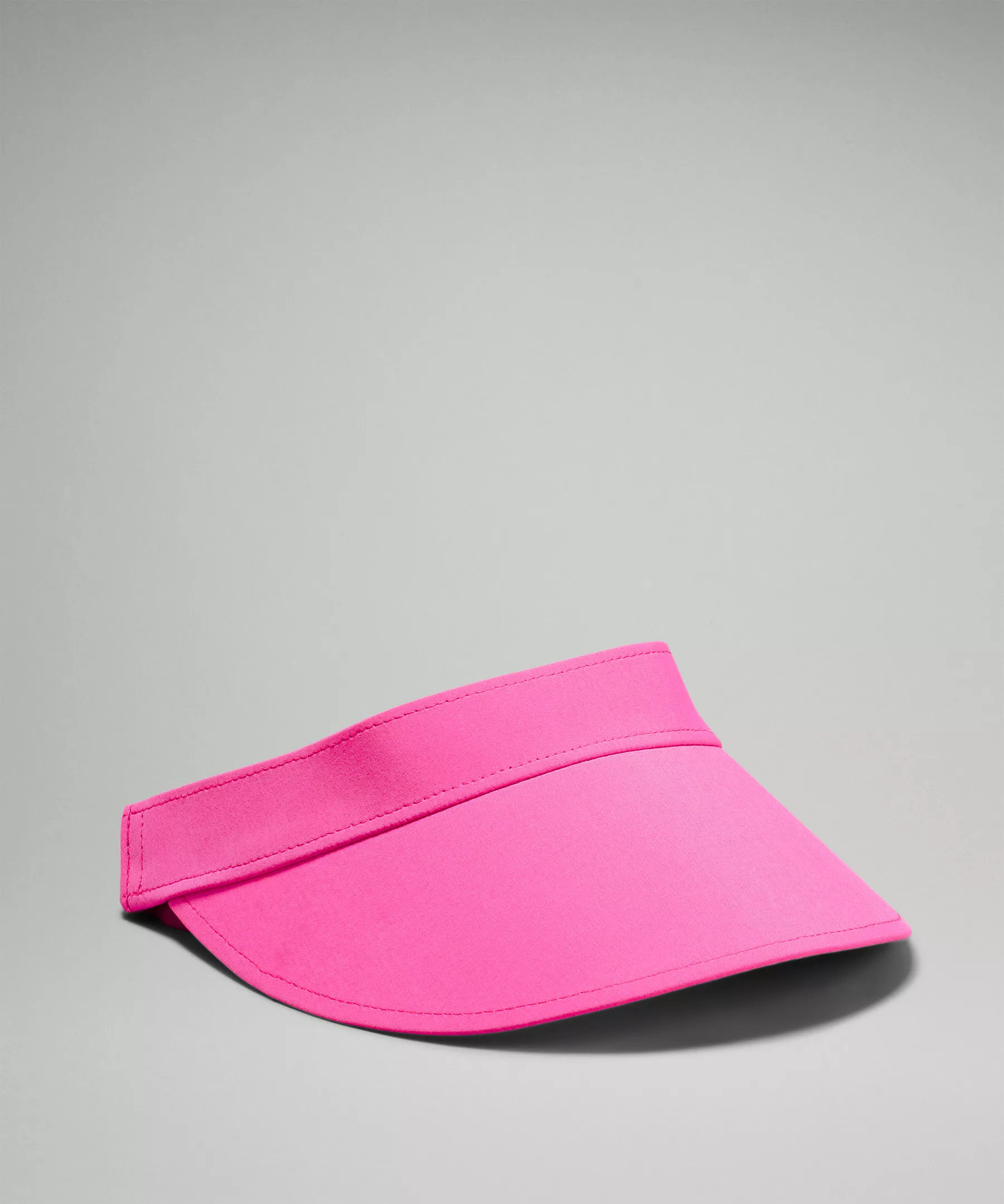Women's Fast Paced Running Visor | Women's Hats | lululemon | Lululemon (US)