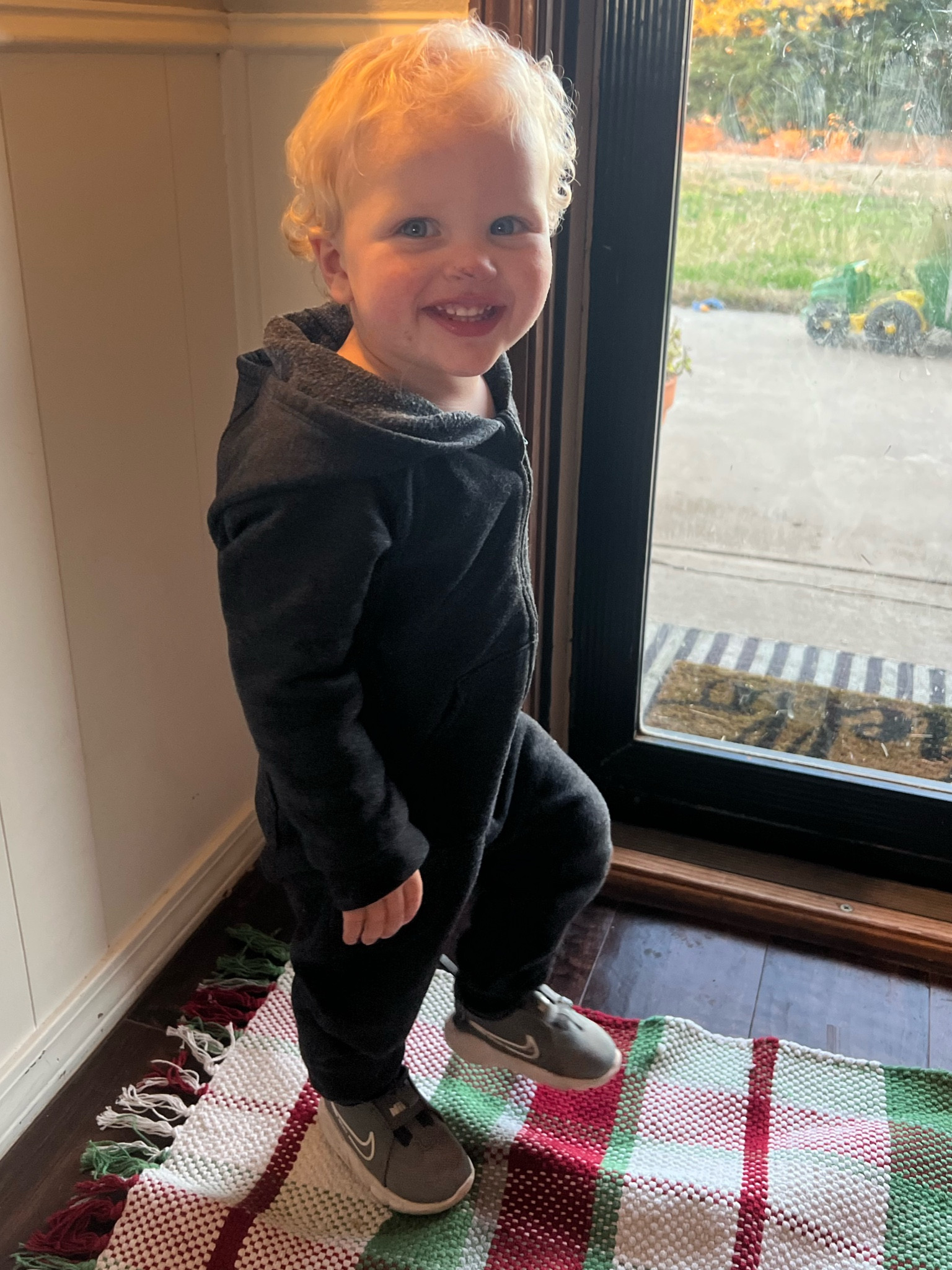 Carhartt onesie, baby outfit, baby winter, baby gift idea, 

#LTKKids #LTKBaby #LTKFamily